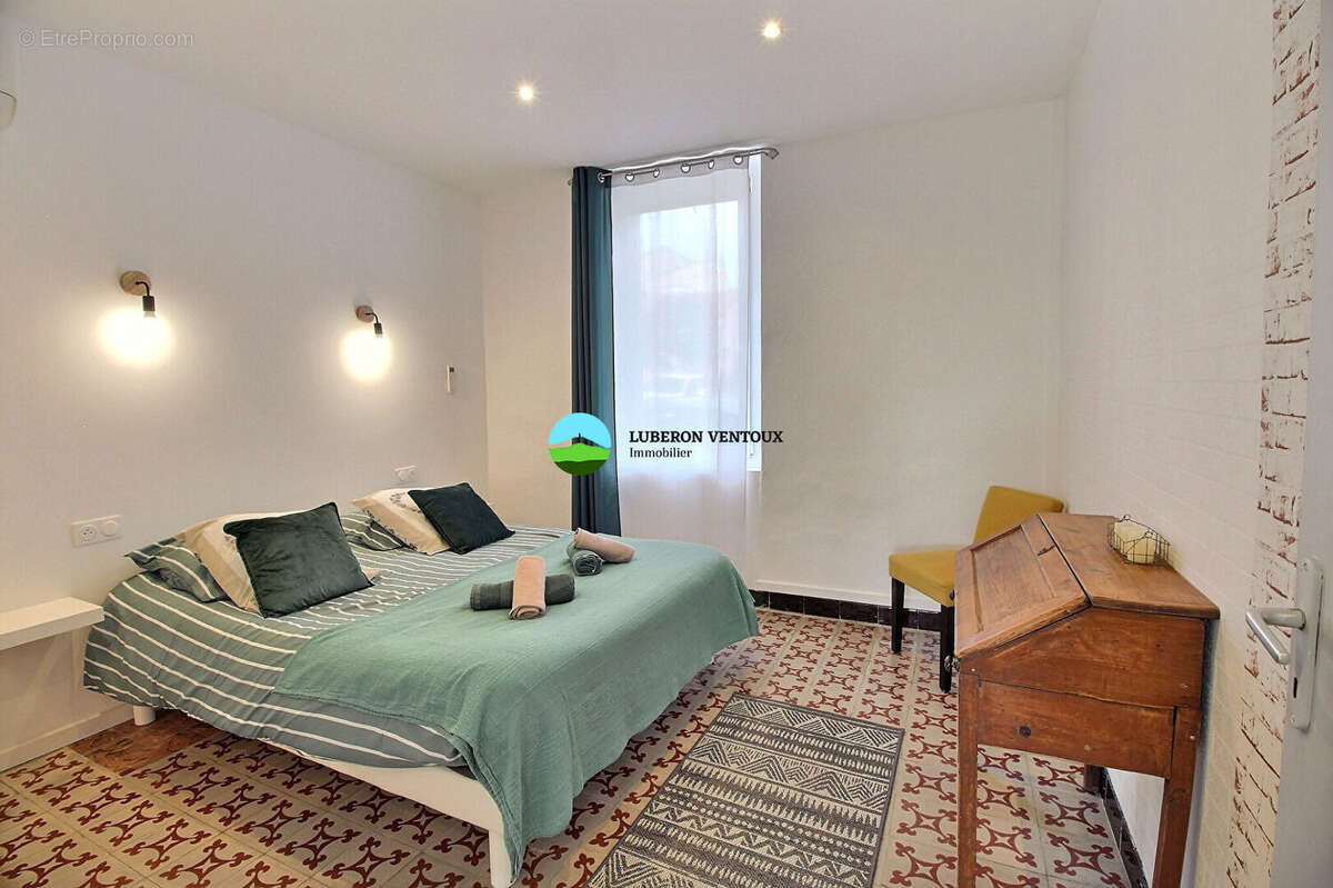 Maison à CARPENTRAS