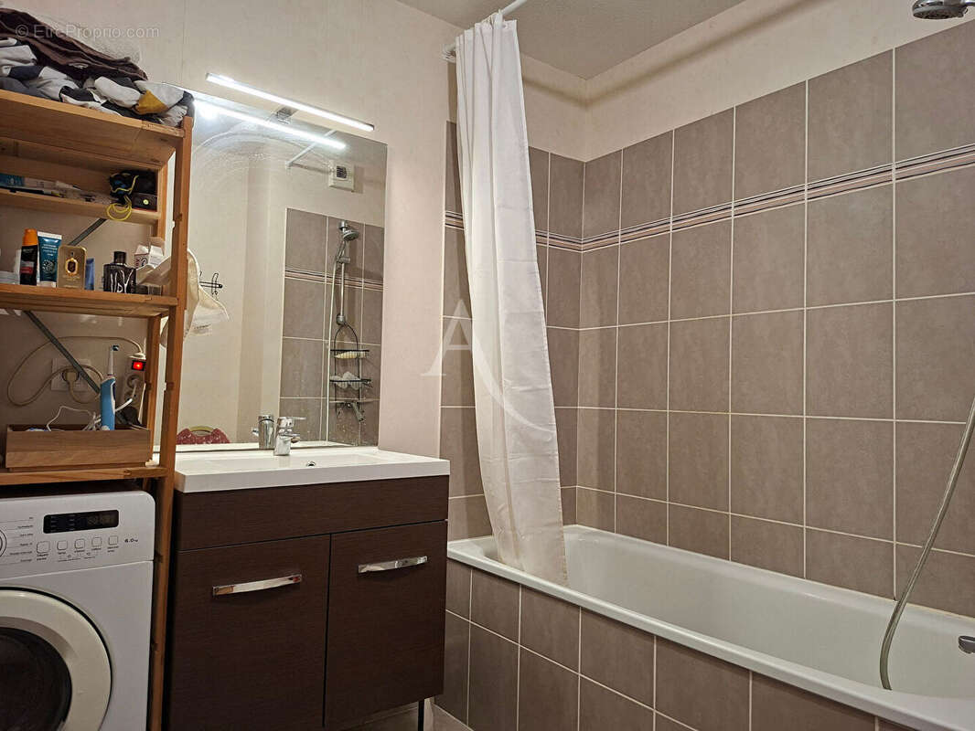 Appartement à LES MOUTIERS-EN-RETZ