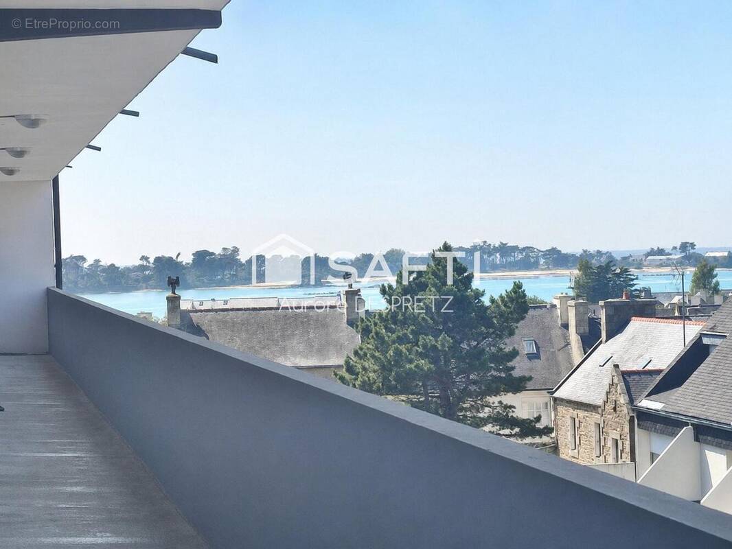 Photo 1 - Appartement à ROSCOFF