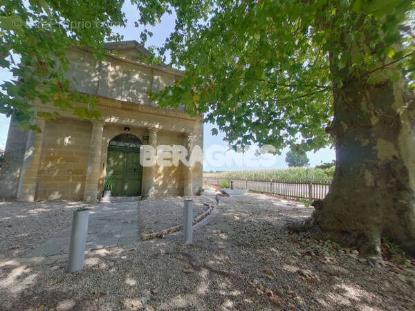 Maison à BERGERAC
