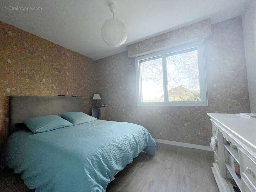 Appartement à QUIMPER