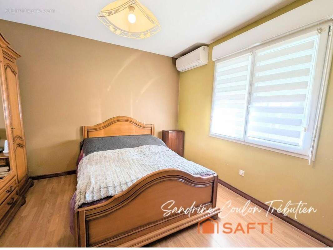 Photo 4 - Maison à PLOUHINEC