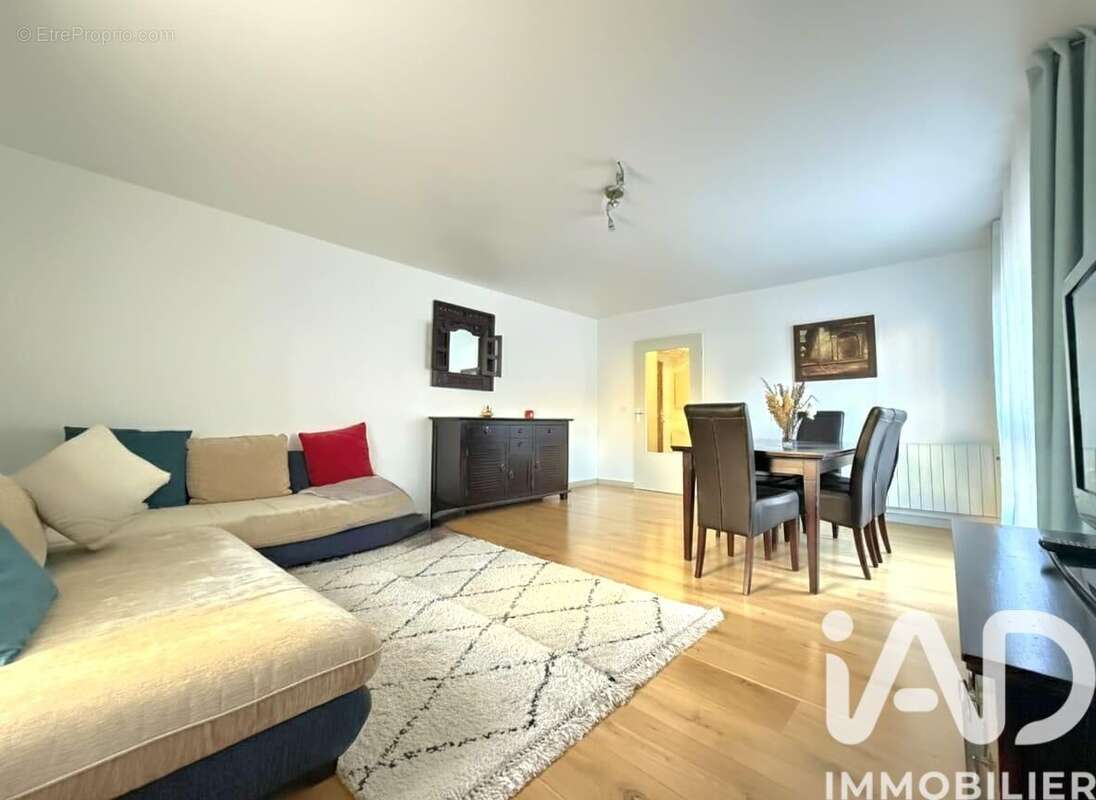 Photo 5 - Appartement à ROSNY-SOUS-BOIS