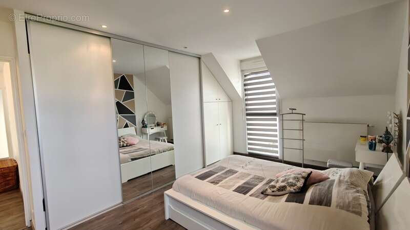 Maison à SAINT-ARMEL