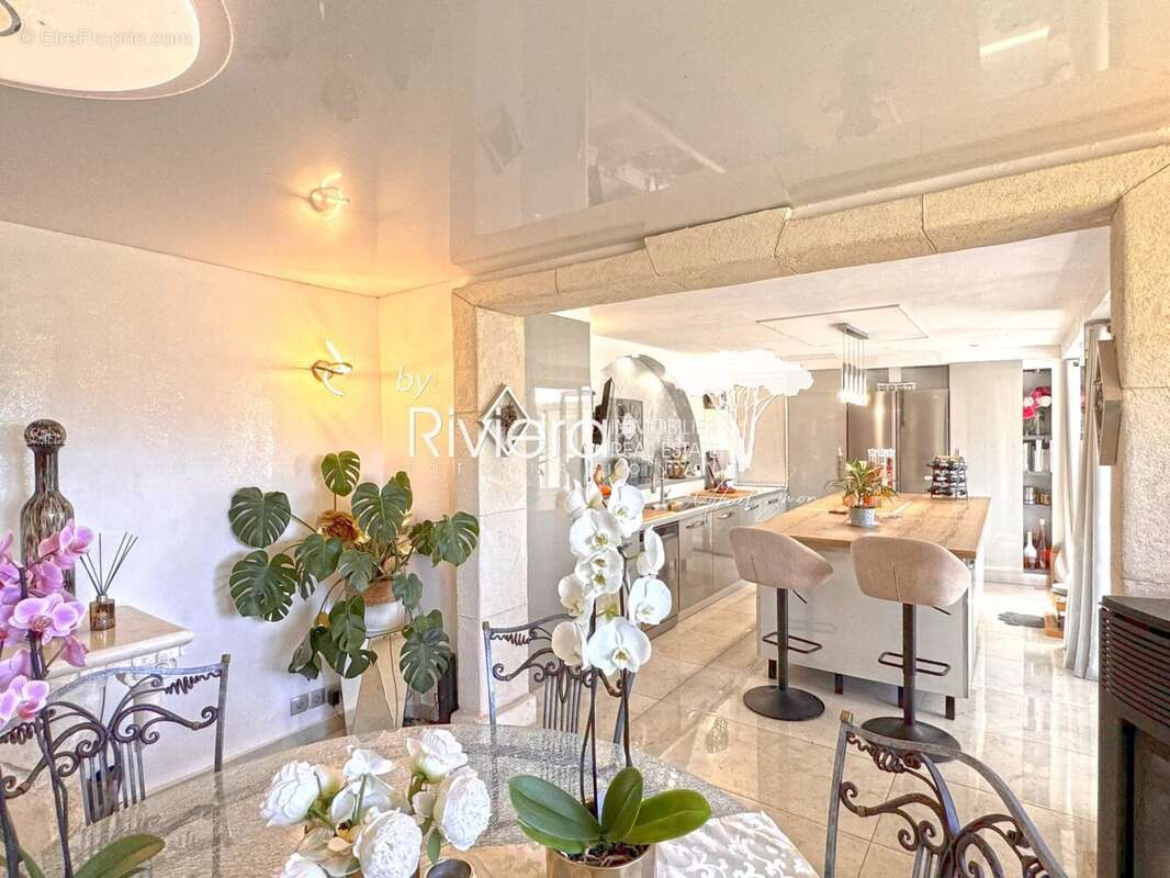 Maison à LA CROIX-VALMER