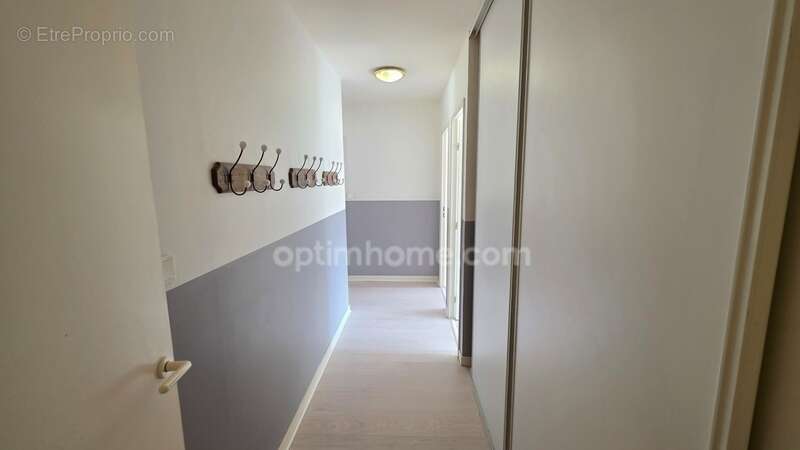 Appartement à LIMOGES