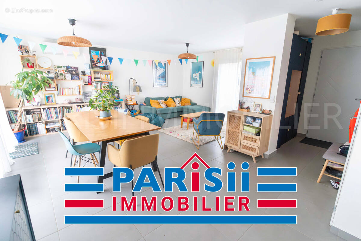 Maison à CORMEILLES-EN-PARISIS