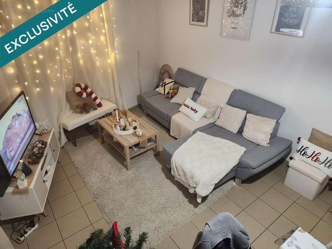 Photo 3 - Maison à BOURNEZEAU