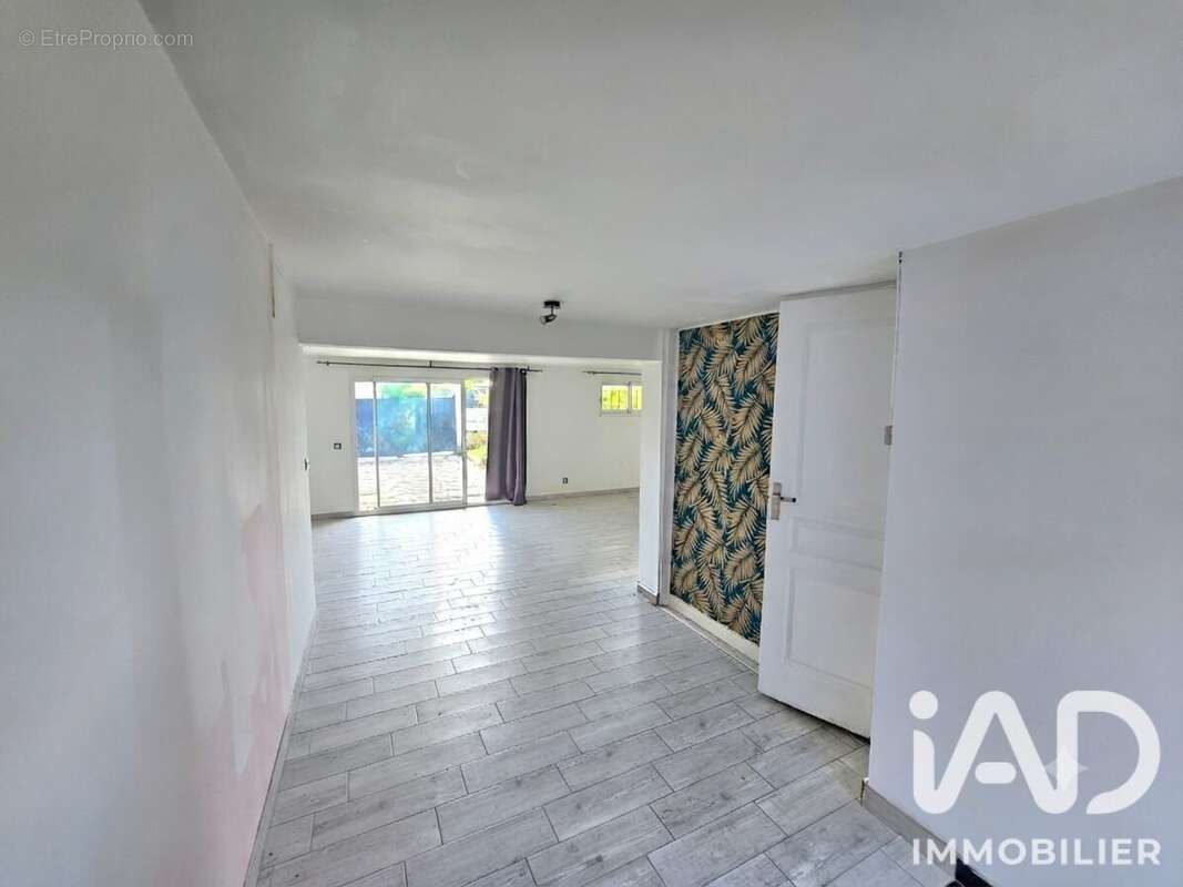 Maison 150 m² à Chanceaux-Sur-Choisille  - photo 3