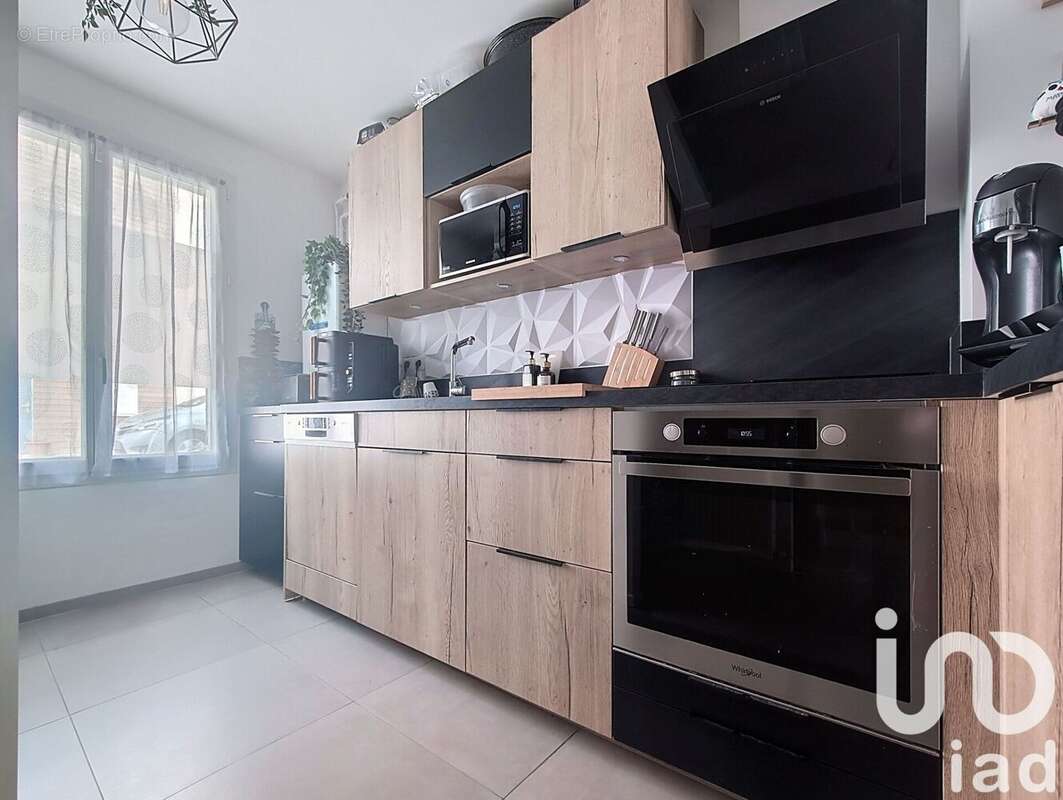 Photo 4 - Maison à BRUYERES-LE-CHATEL