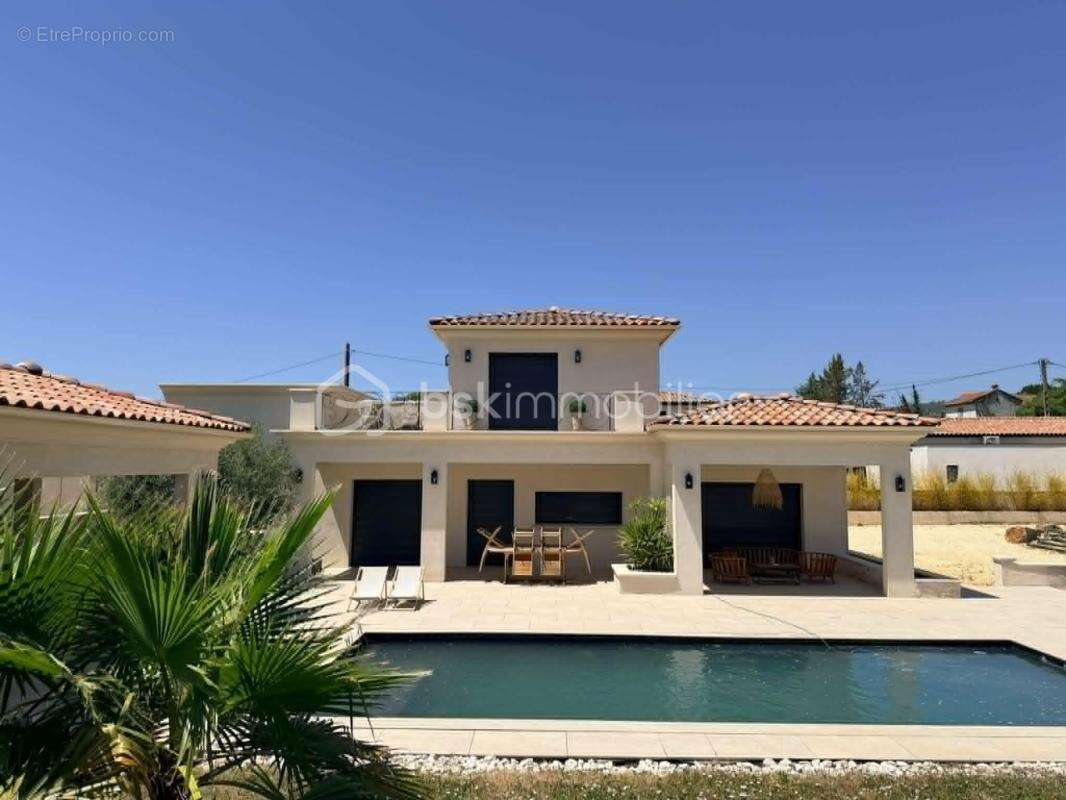maison contemporaine de 164m2 - photo 5