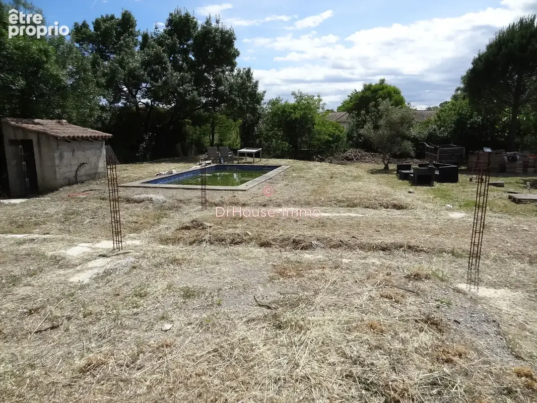 Terrain 1 000 m² à vendre à Bagard (30140) - photo 22
