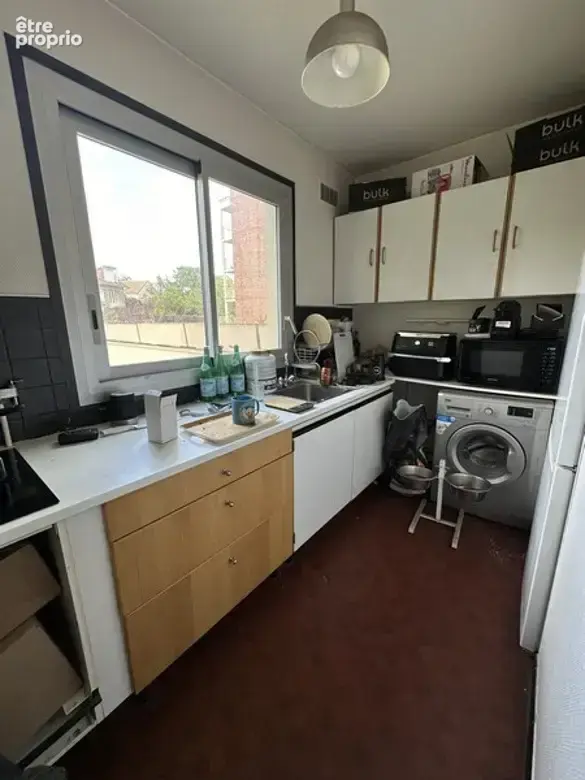 Appartement - photo 5