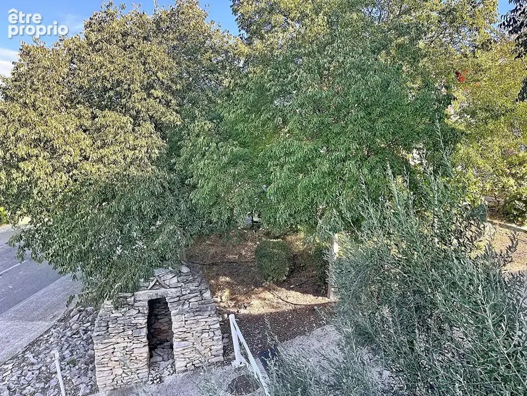 Villa Nimes 4 pièce(s) 81.03 m2 - photo 9