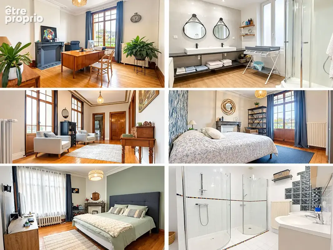 Maison 425m² à saint-étienne-au-mont - photo 3