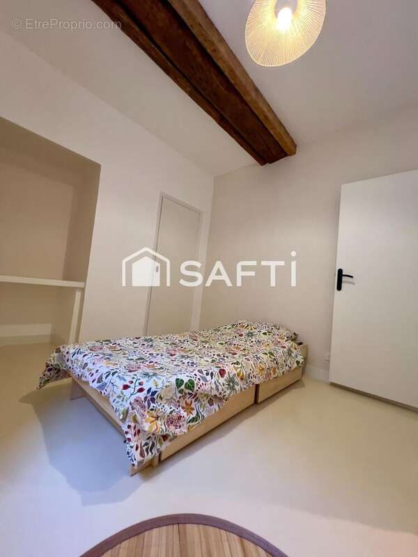Photo 6 - Appartement à BAYONNE