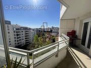 Appartement à PUTEAUX