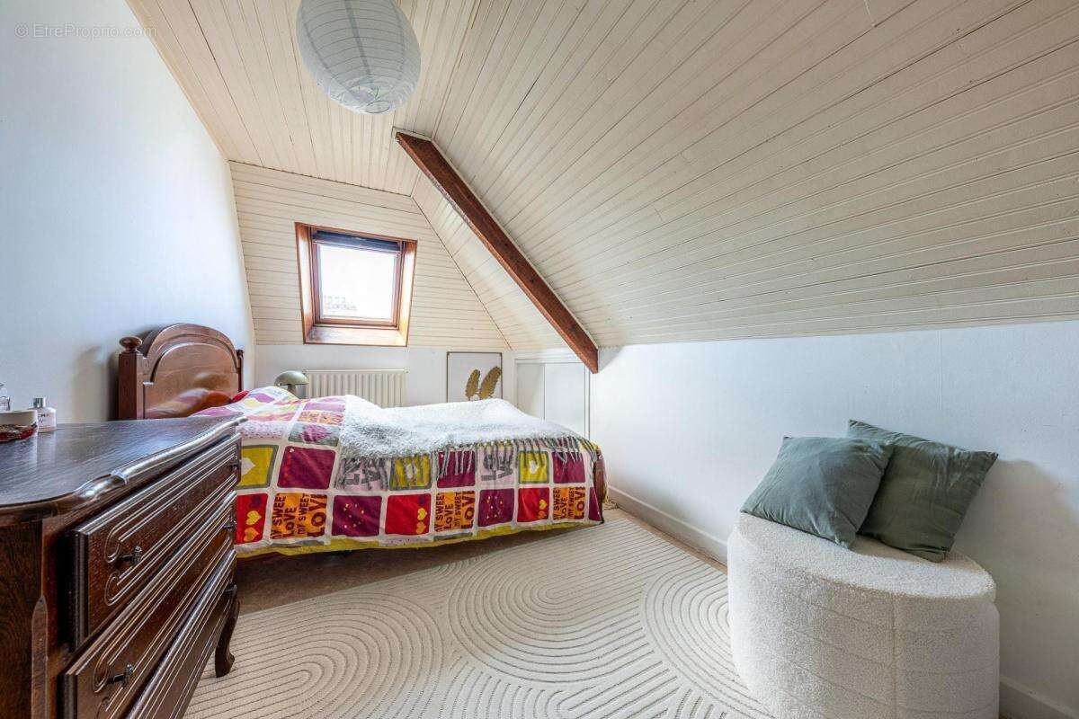 Appartement à SAINT-MALO