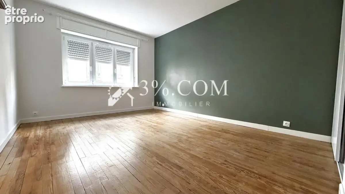 Appartement f3 75 m2 - photo 5