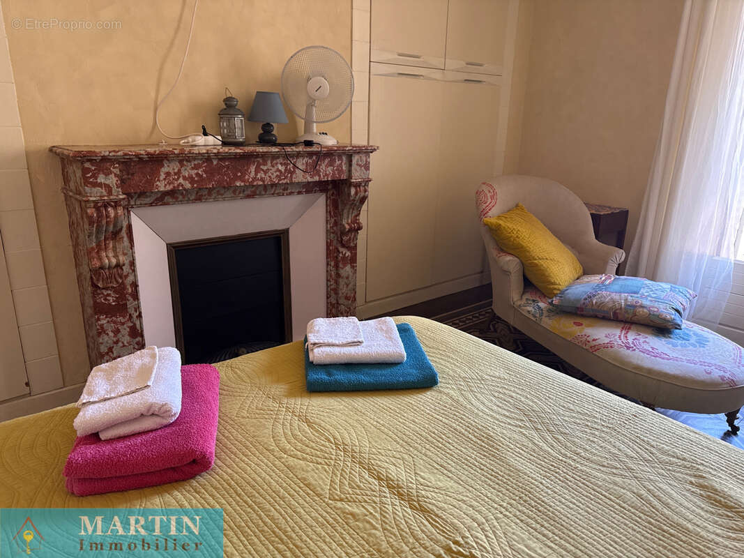 Appartement à AMELIE-LES-BAINS-PALALDA