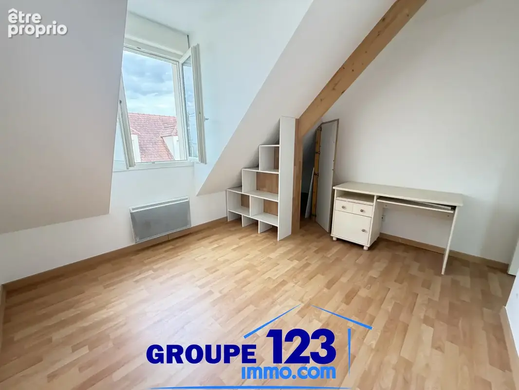 Maison 4 chambres    Appoigny - photo 10
