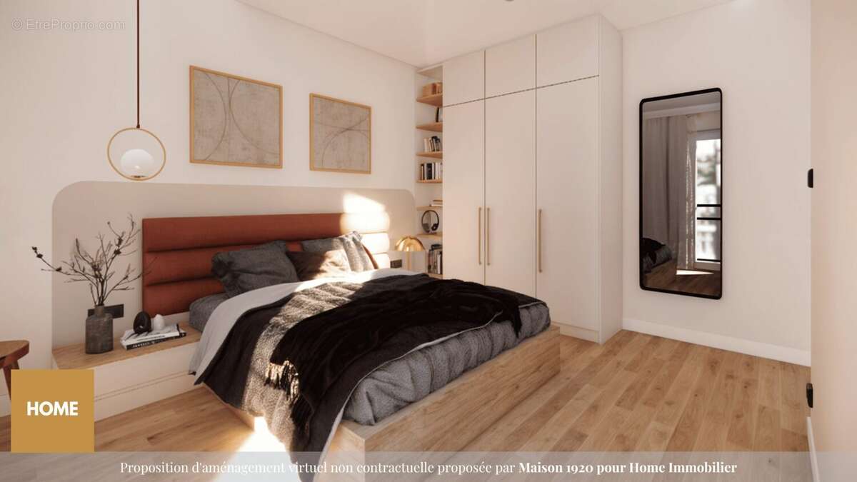 Maison à MALZEVILLE