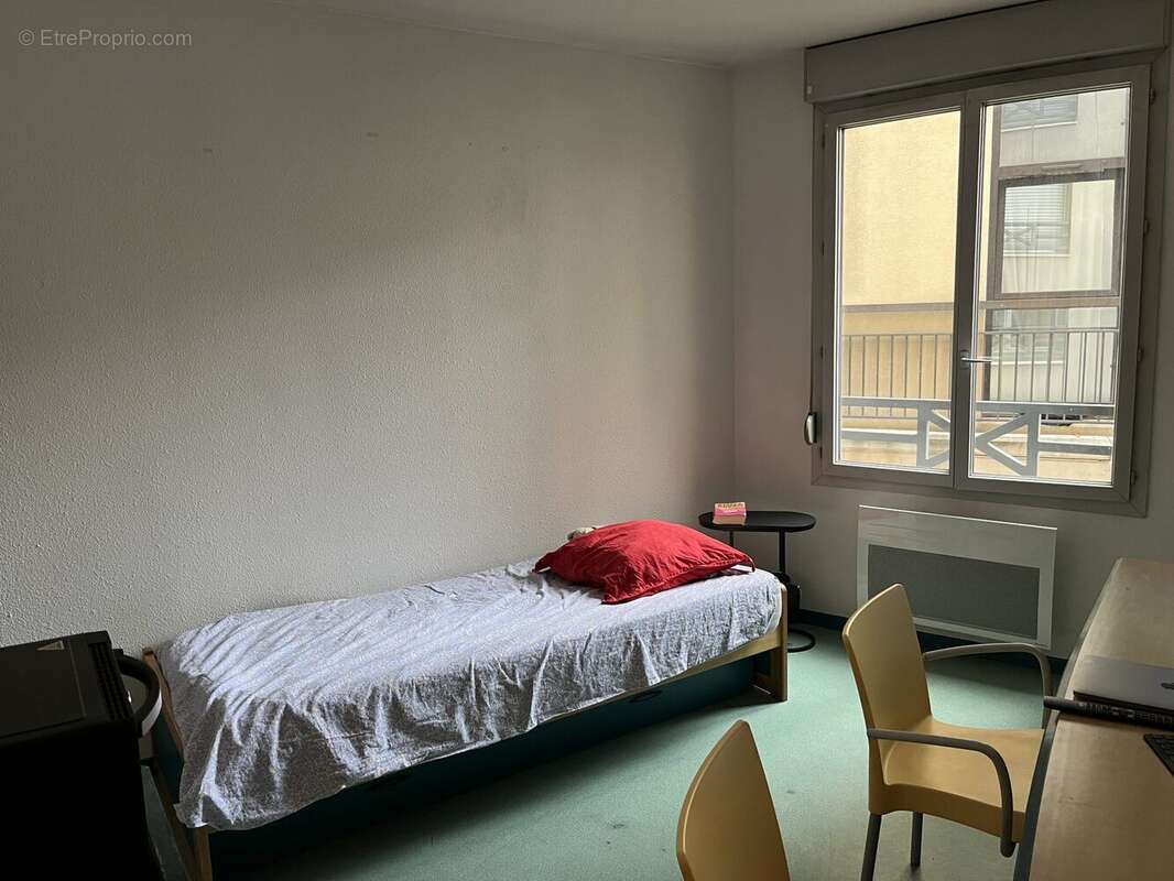 Appartement à LYON-3E
