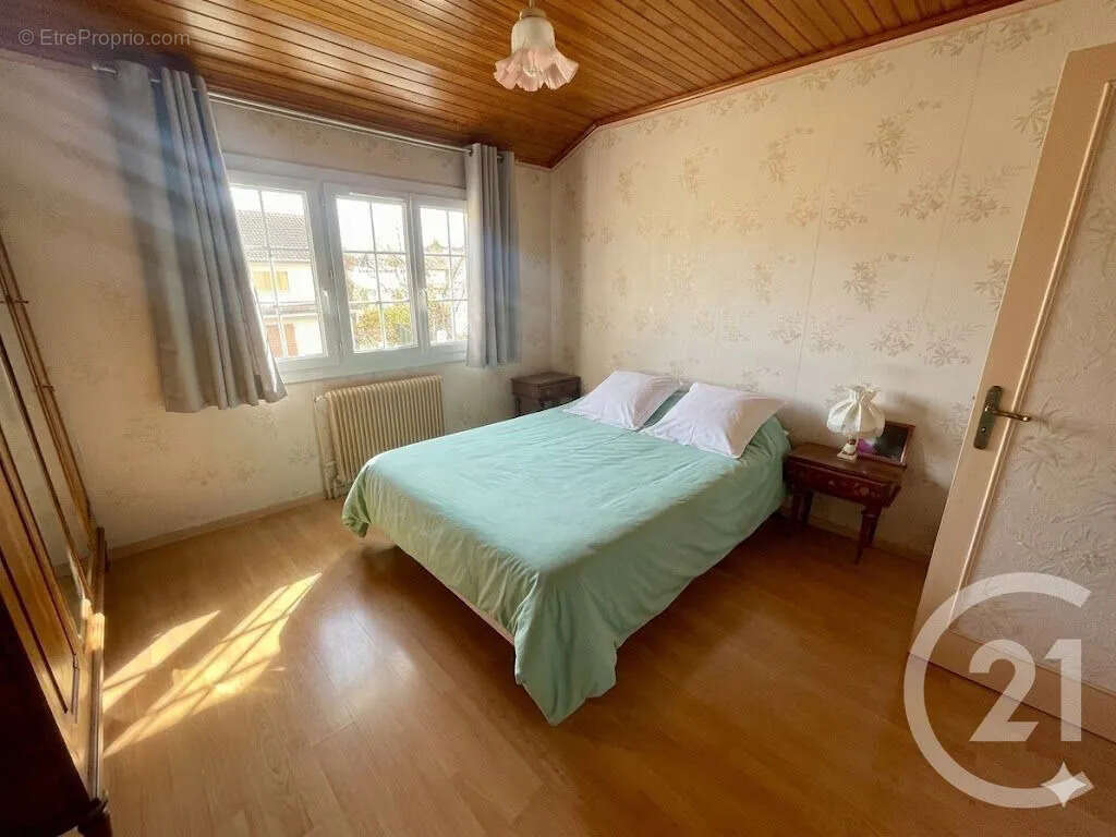 Maison à SAINT-MARD