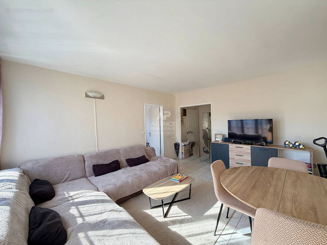 Appartement à FRANCONVILLE