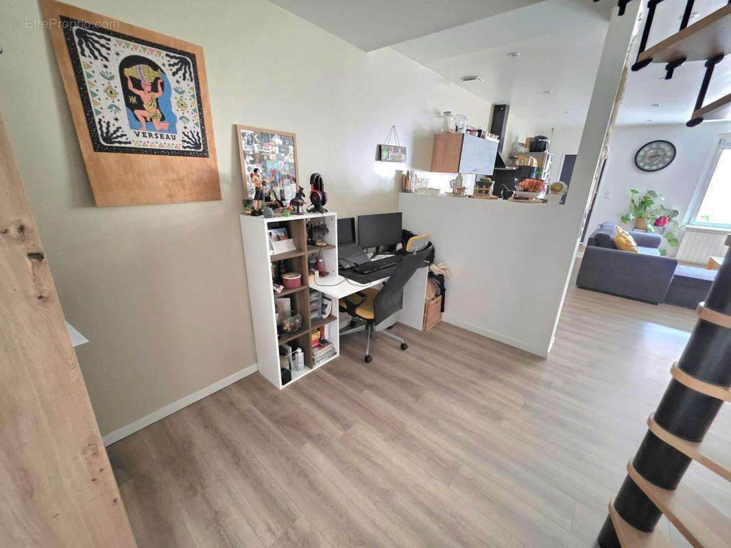 Appartement à MILLAU