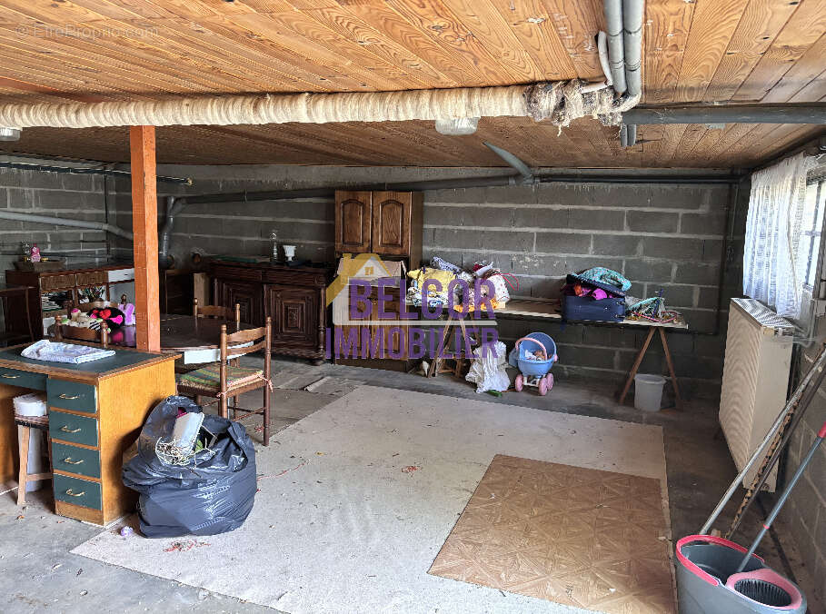 Maison 45 m² à Puiseaux  - photo 12