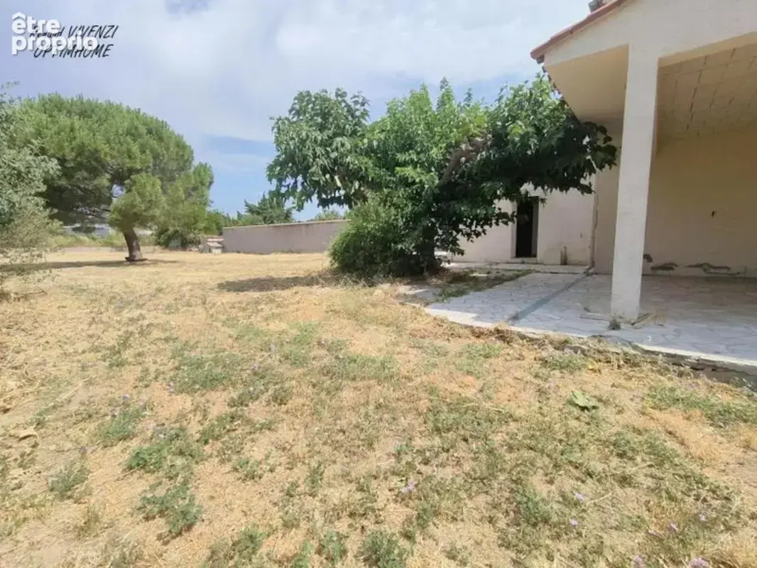 Le boulou – villa 168 m² – 4 chambres – terrain 1 520 m² - photo 20