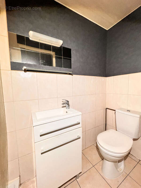 Appartement à LUNEVILLE