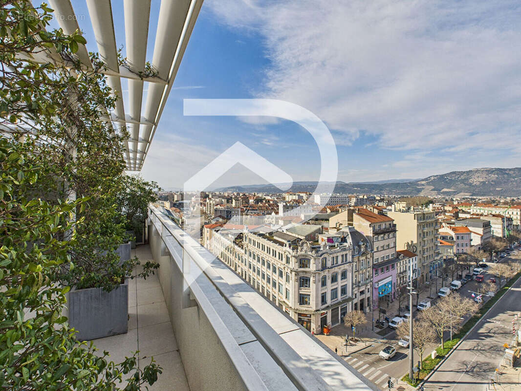 Appartement à VALENCE