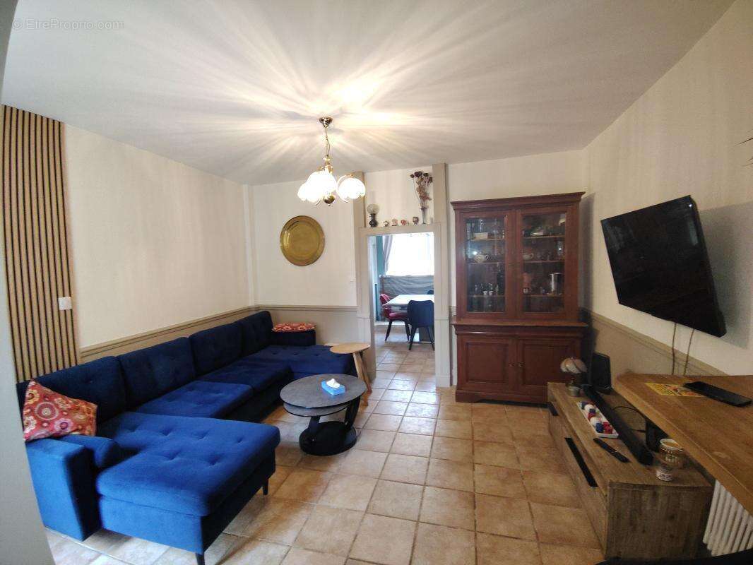 Maison À Vendre - photo 3