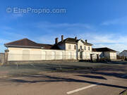 Appartement à LE CREUSOT