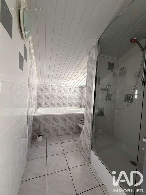 Maison 84 m² à Les Sables-D'olonne  - photo 9