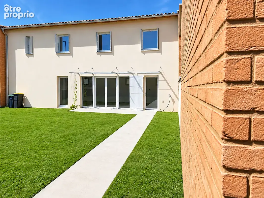 Photo Maison à Pibrac au prix de 389 000€