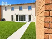Maison à PIBRAC