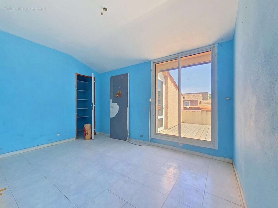 Photo 6 - Appartement à BEDARIEUX