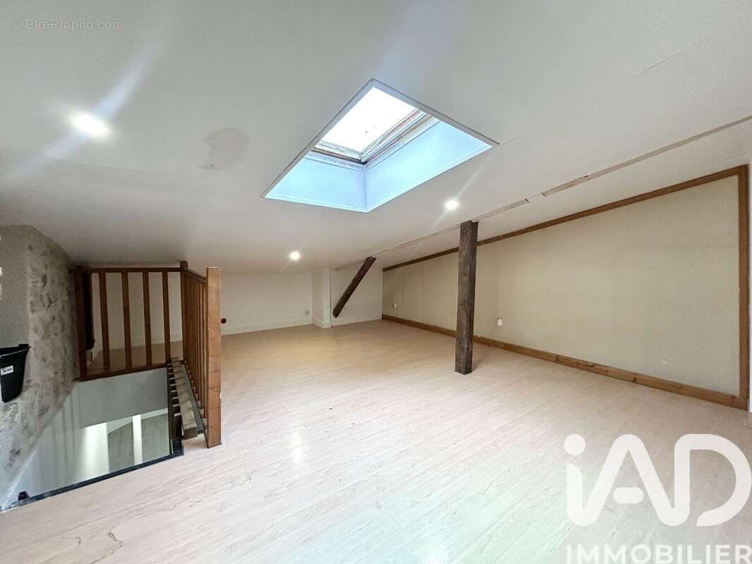 Photo 5 - Appartement à MELUN