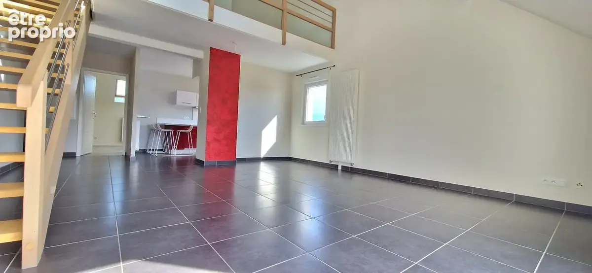Appartement 4 pièces 93 m² à vendre à Horbourg-Wihr (68180) - photo 2