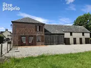 Maison à ORBEC