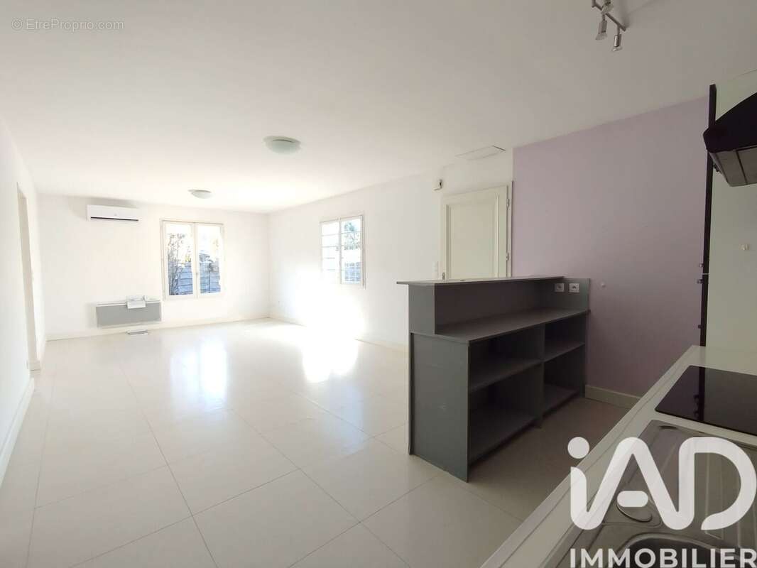 Photo 6 - Maison à RIVIERE