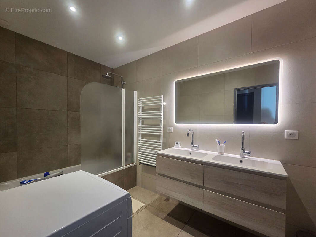 Appartement à ECULLY