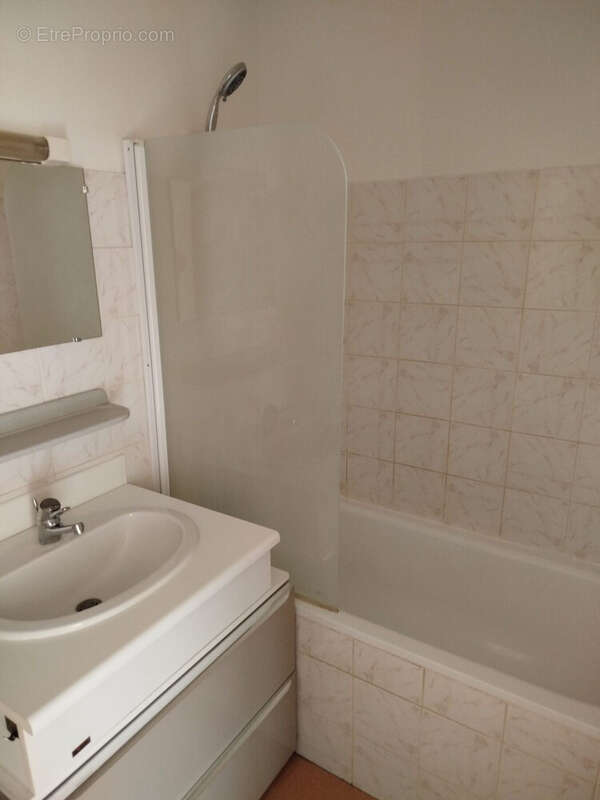 Appartement 25 m² à Chartres  - photo 6