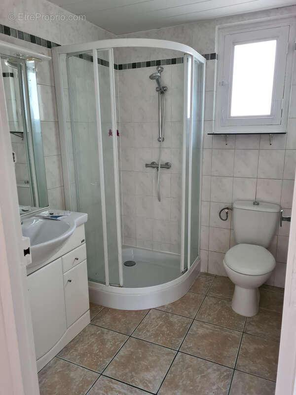 Appartement à VILLEPARISIS