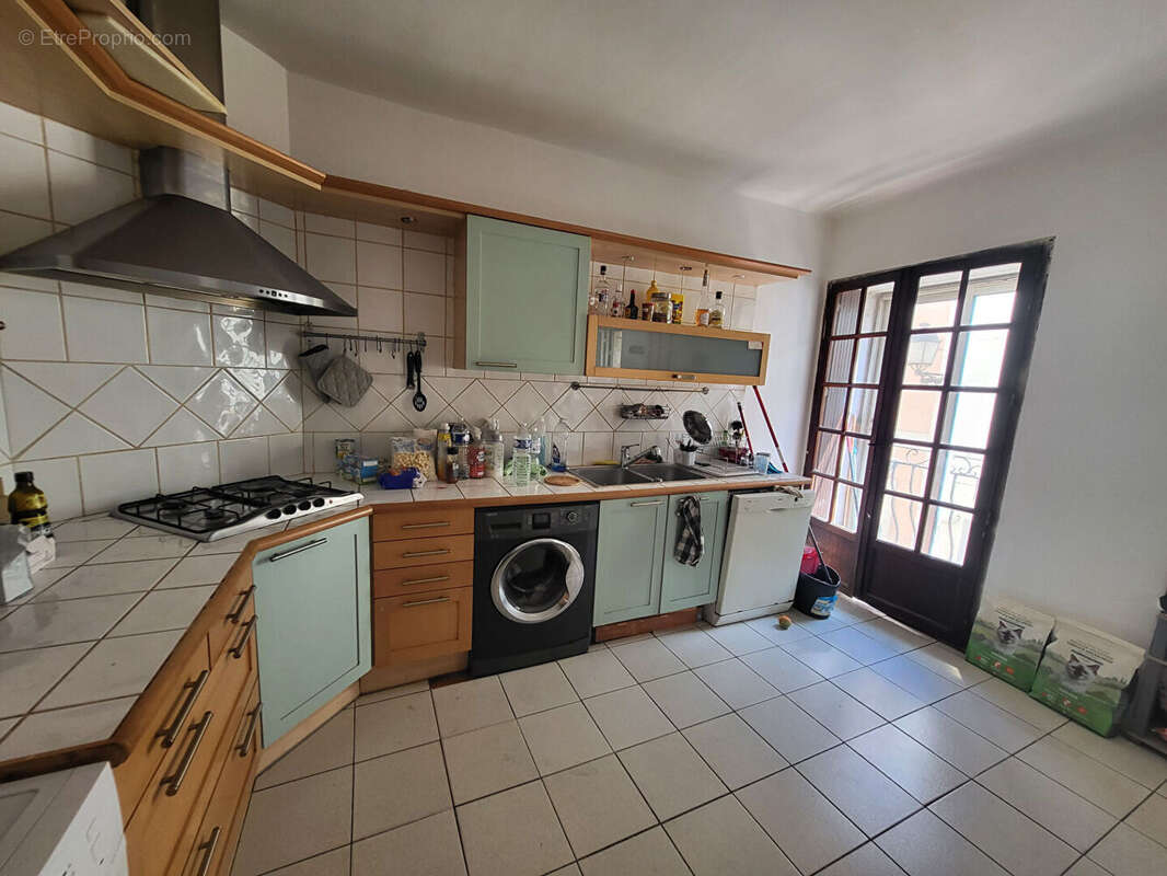 Appartement à MARTIGUES