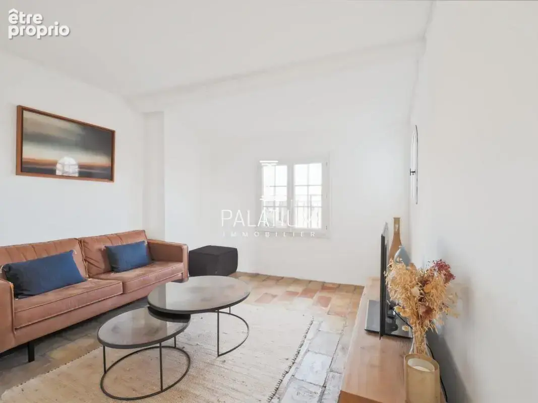 Appartement T4 lumineux avec terrasse et vue imprenable sur les - photo 5