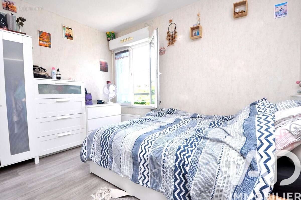 Photo 6 - Appartement à ARPAJON